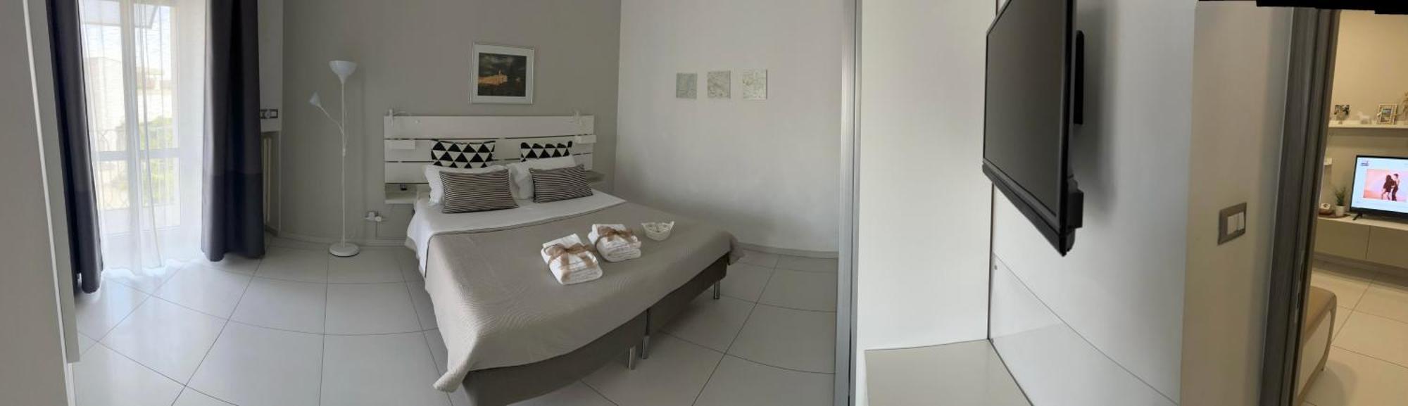 Il Profumo Dei Sassi Holiday Home Matera Exterior foto