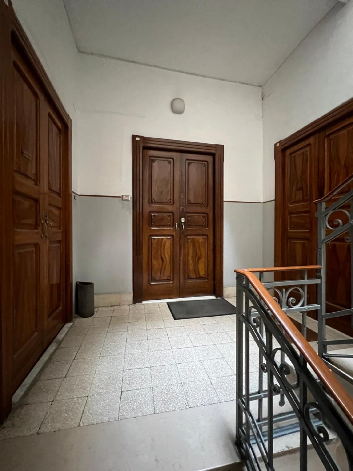 Il Profumo Dei Sassi Holiday Home Matera Exterior foto