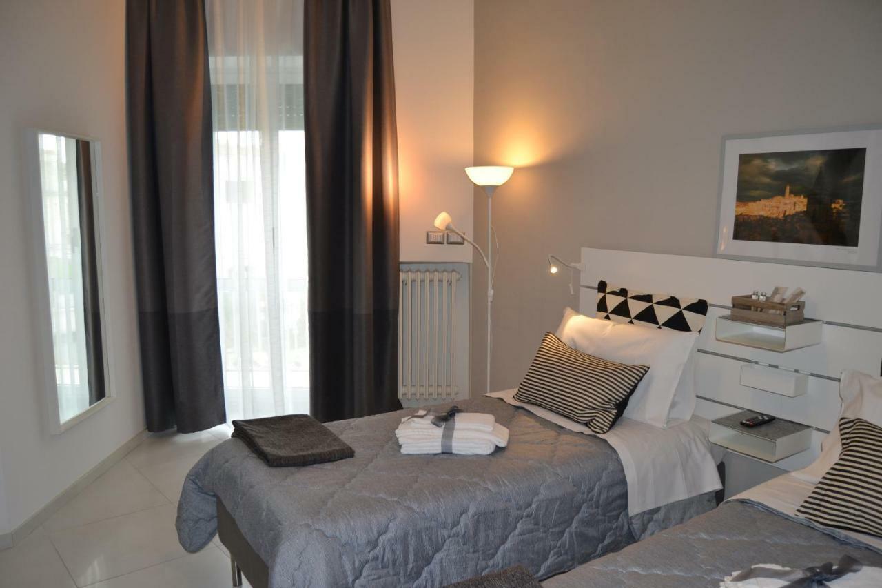 Il Profumo Dei Sassi Holiday Home Matera Exterior foto