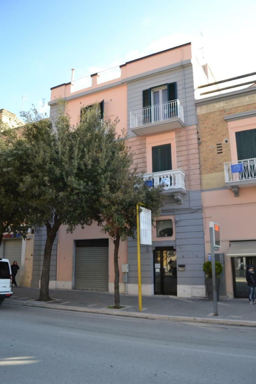 Il Profumo Dei Sassi Holiday Home Matera Exterior foto