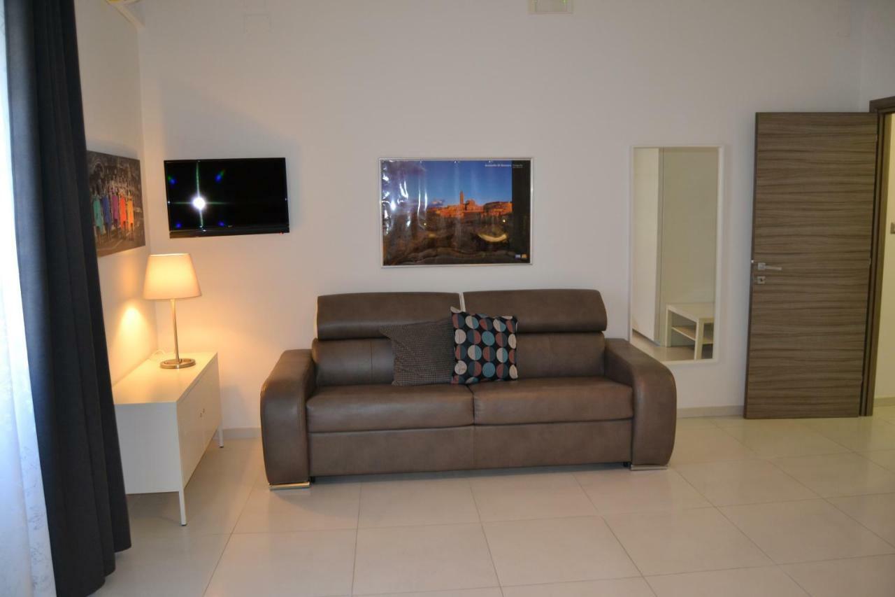 Il Profumo Dei Sassi Holiday Home Matera Exterior foto