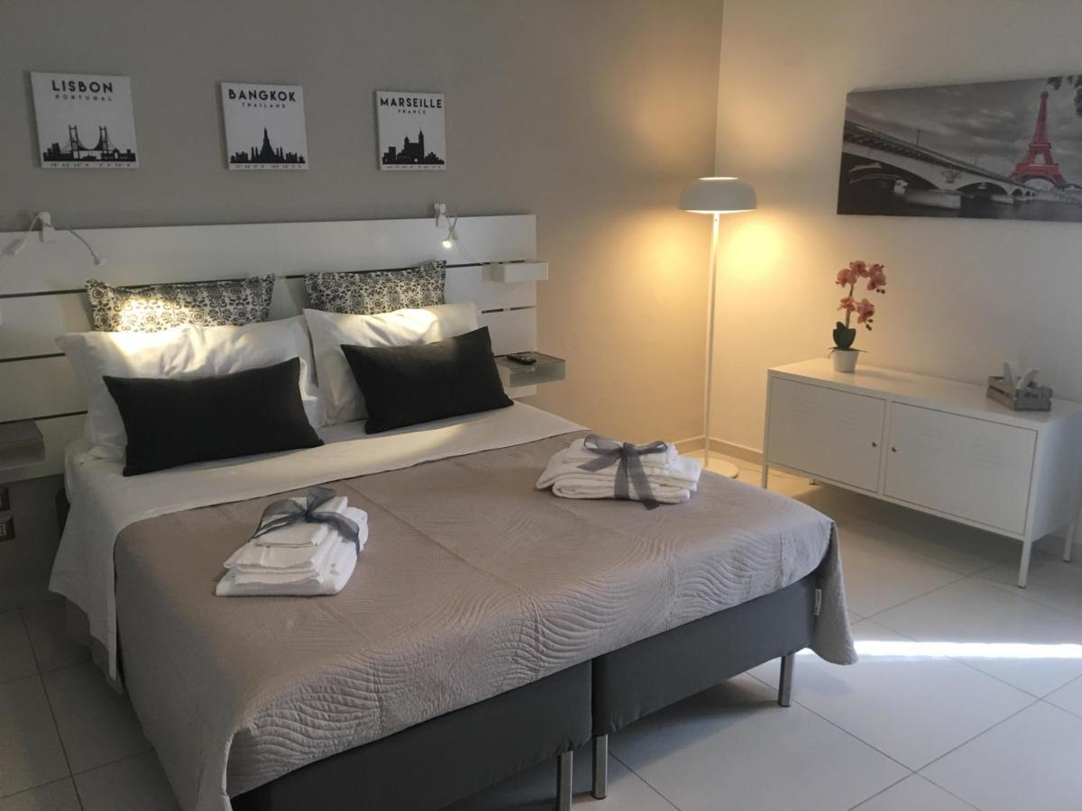 Il Profumo Dei Sassi Holiday Home Matera Exterior foto